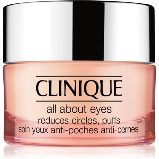 Clinique all about eyes™ all about eyes™ 15 ml