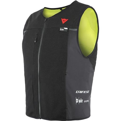 DAINESE gilet dainese smart jacket d-air® nero