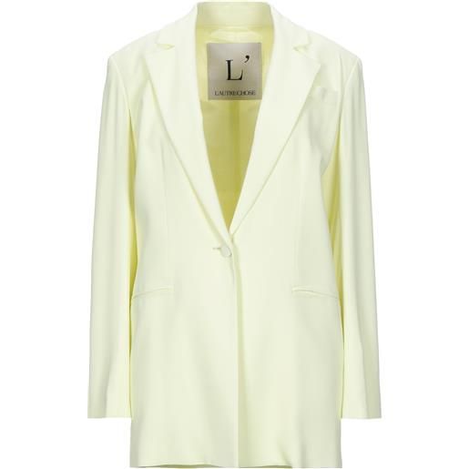 L' AUTRE CHOSE - blazer