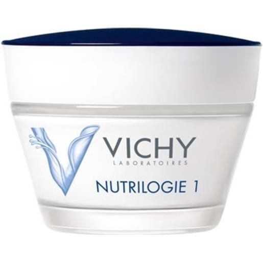 Vichy nutrilogie 1 trattamento pelli secche 50ml