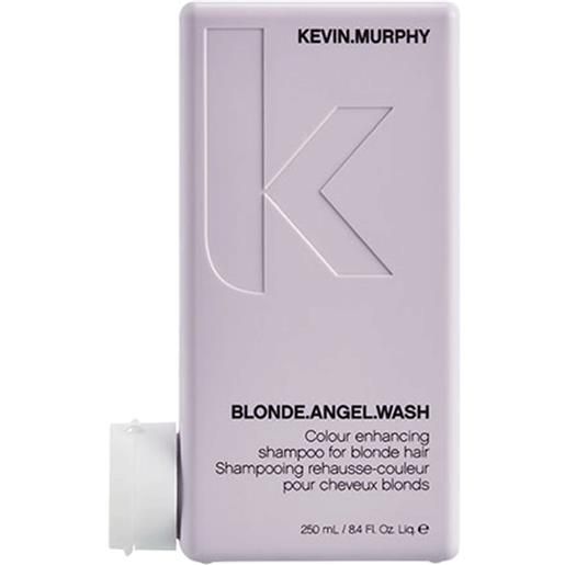Blonde. Angel. Wash shampoo per biondi - 250ml