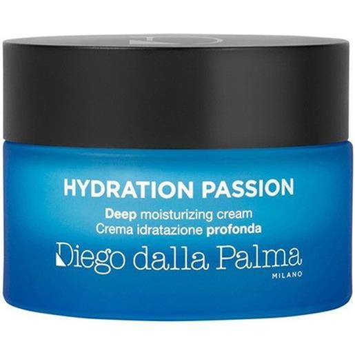 DIEGO DALLA PALMA hydration passion - crema idratazione profonda 50 ml