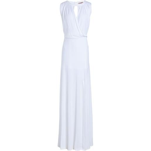TWINSET - vestito lungo
