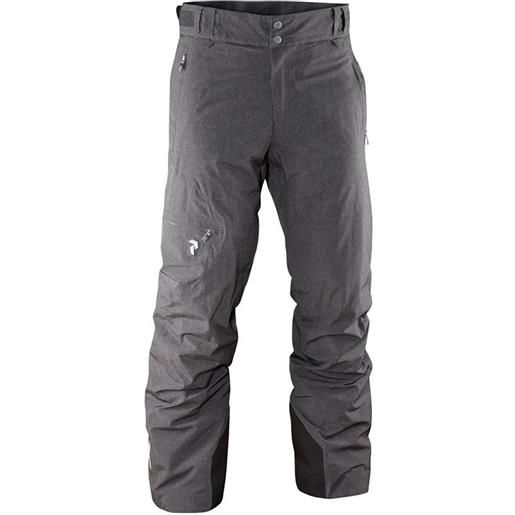 Peak Performance su aost pants grigio 46 / regular uomo