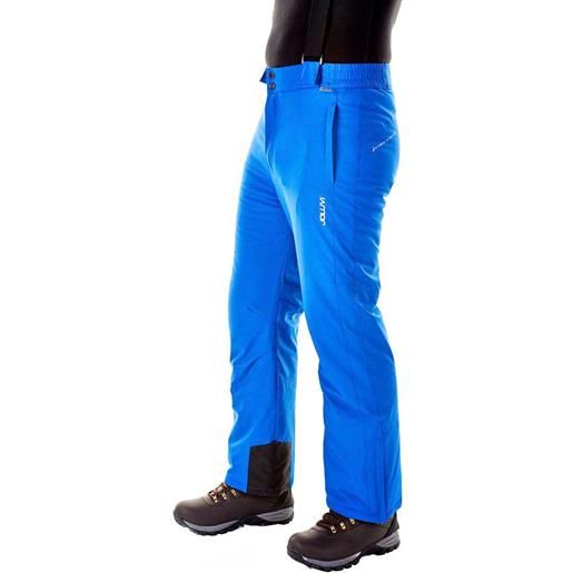 Joluvi engelberg pants blu 3xl uomo