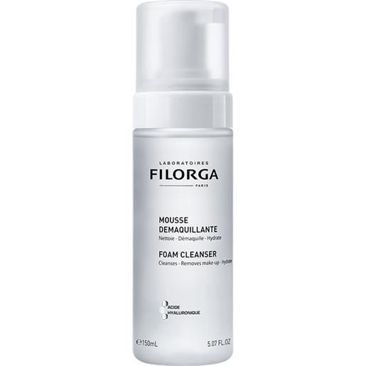 LABORATOIRES FILORGA C.ITALIA filorga mousse struccante150ml