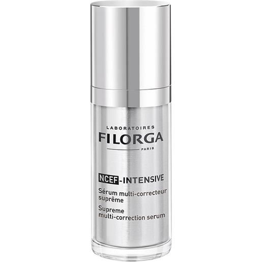 LABORATOIRES FILORGA C.ITALIA filorga nc ef intensive 30ml