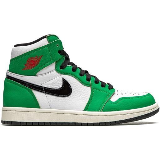 Jordan sneakers air Jordan 1 rétro og - verde