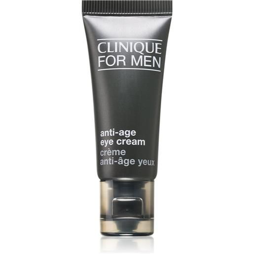 Clinique for men™ anti-age eye cream 15 ml