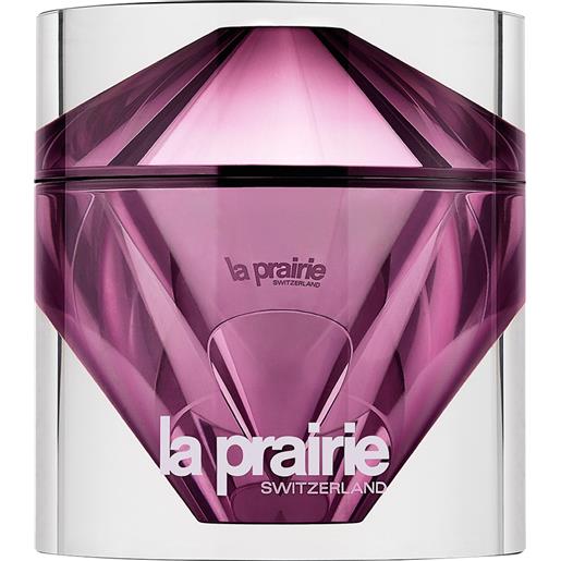 La Prairie rare haute-rejuvenation cream crema viso 50ml tratt. Viso 24 ore antirughe