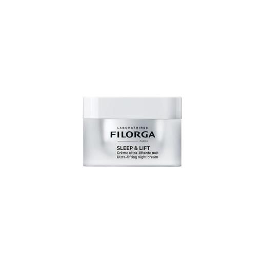 Filorga - sleep & lift crema notte confezione 50 ml