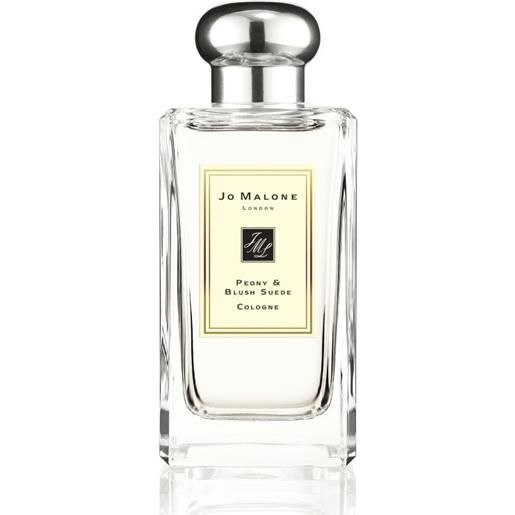 Jo malone peony & blush suede colonia, 100-ml