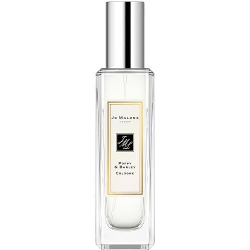 Jo malone poppy & barley colonia, 30-ml