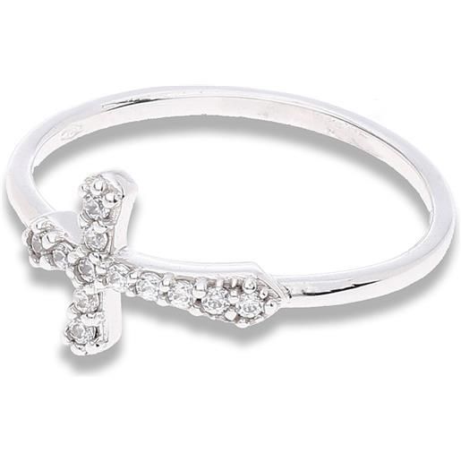 GioiaPura anello donna gioielli gioiapura oro 750 gp-s182534