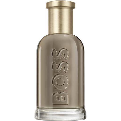 Boss bottled eau de parfum 50ml