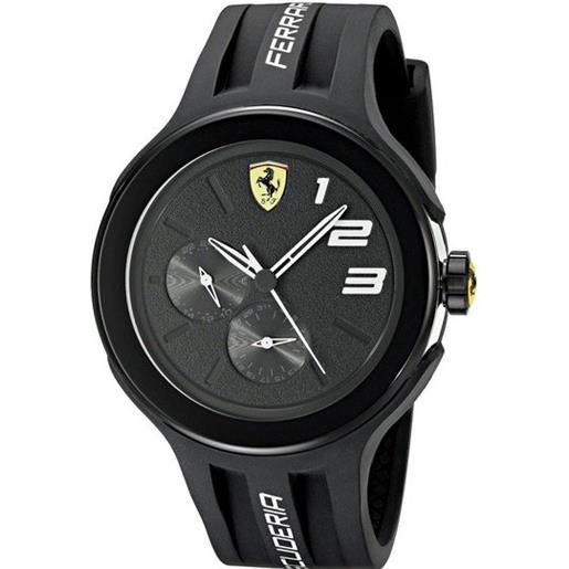 Ferrari orologio uomo Ferrari 830225