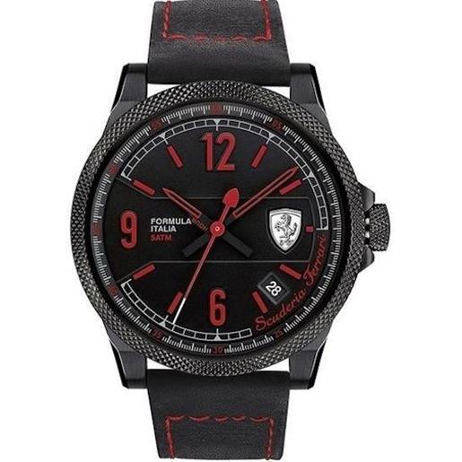 Ferrari orologio uomo Ferrari 830271