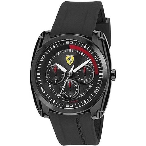 Ferrari orologio uomo Ferrari 830320