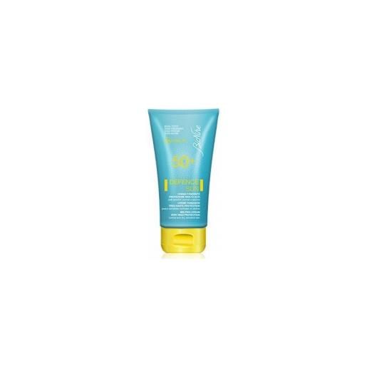 Bionike defence sun spf50 crema solare 50 ml