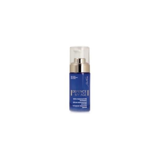 Bionike defence my age siero rinnovatore per il viso 30 ml