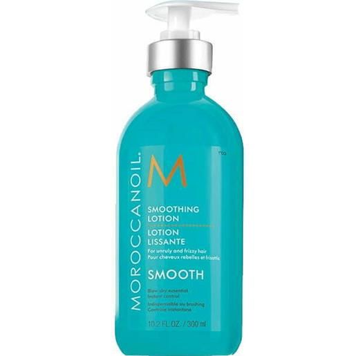 Moroccanoil smoothing lotion crema lisciante 300ml