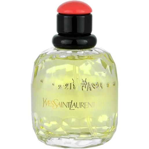 Yves Saint Laurent paris 125 ml