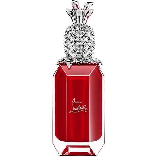 CHRISTIAN LOUBOUTIN BEAUTY loubifunk eau de parfum