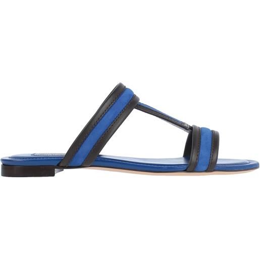 TOD'S - sandali