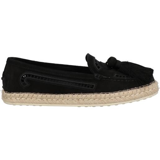 TOD'S - espadrillas