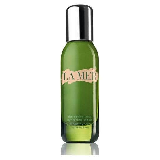 La Mer the revitalizing hydrating serum 30ml siero viso primi segni, siero viso idratante, trattamento rigenerante