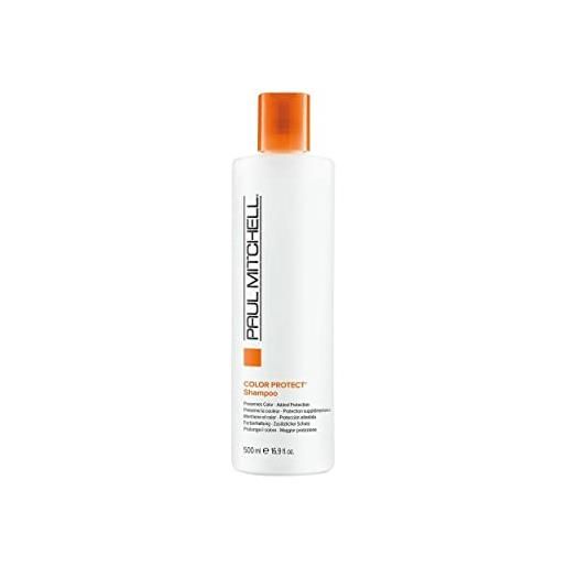 Paul Mitchell color care protect daily shampoo 500 ml