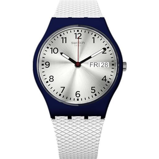 Swatch white delight Swatch gn720