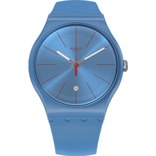 Swatch lagoonazing Swatch suos401