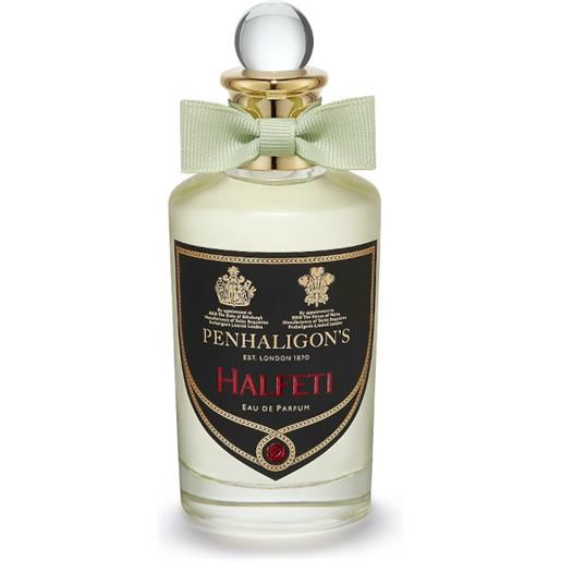 Penhaligon's penhaligons halfeti eau de parfum 100 ml