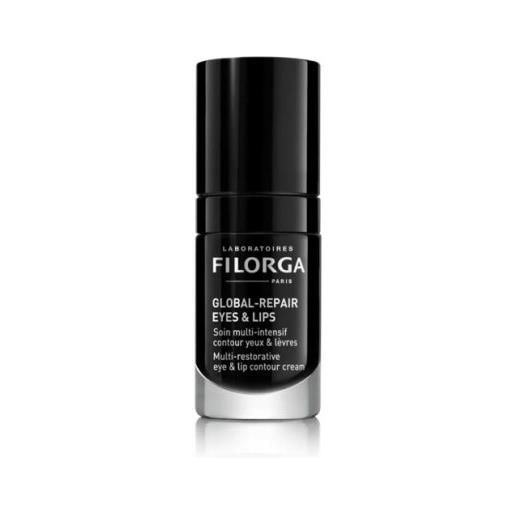 LABORATOIRES FILORGA C.ITALIA filorga - global repair eyes&lips 15 ml