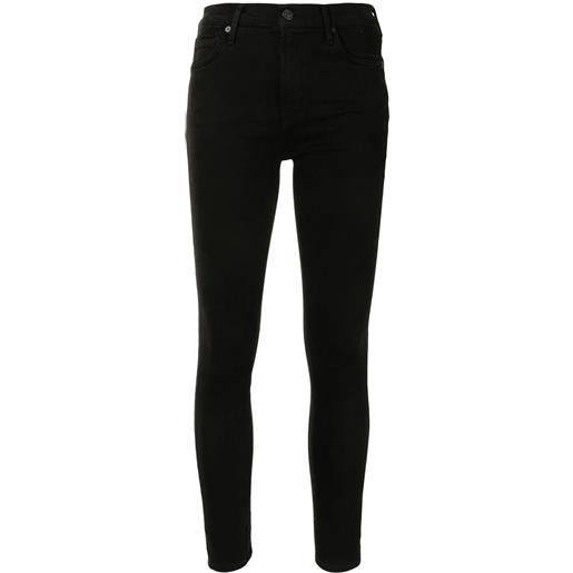 Citizens of Humanity jeans skinny - nero