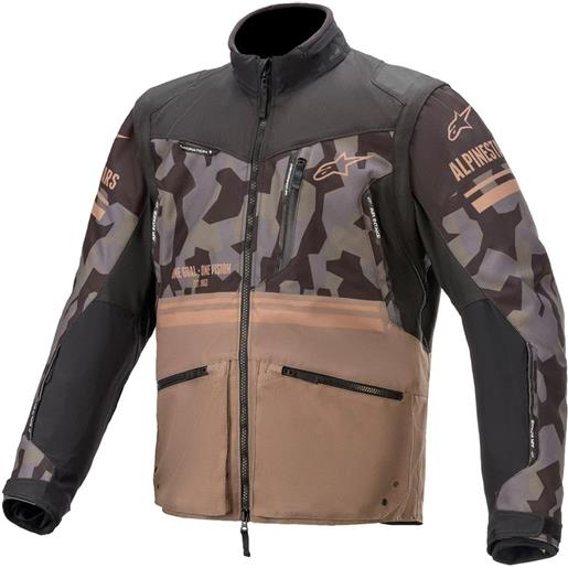 Alpinestars giacca enduro venture r jacket