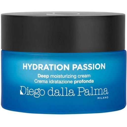 DIEGO DALLA PALMA hydration passion - crema idratazione profonda50ml