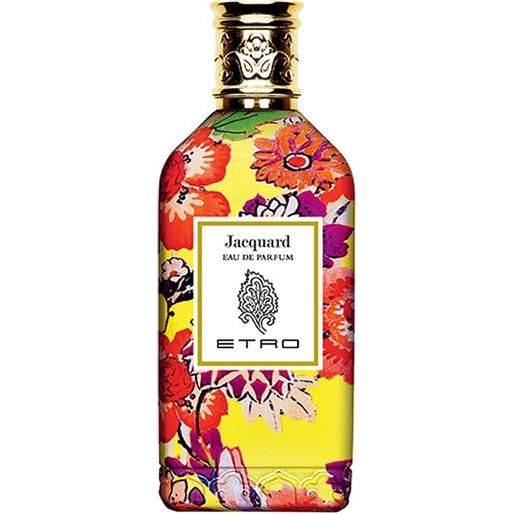 Etro jacquard eau de parfum 100 ml