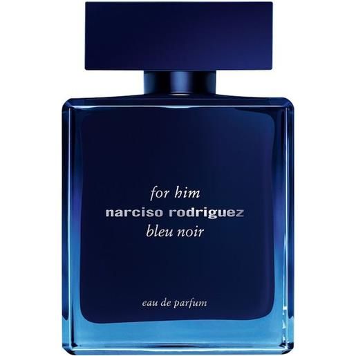 NARCISO RODRIGUEZ narci rodriguez for him bleu noir eau de parfum 100ml