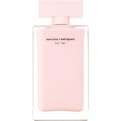 Narciso rodriguez for her eau de parfum 100ml