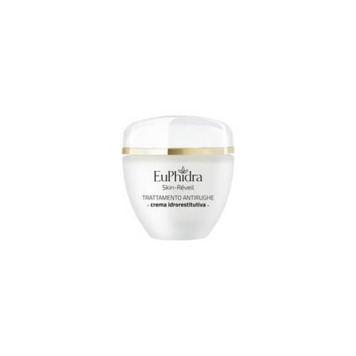 Eu. Phidra skin réveil crema idrorestitutiva trattamento antirughe 40 ml