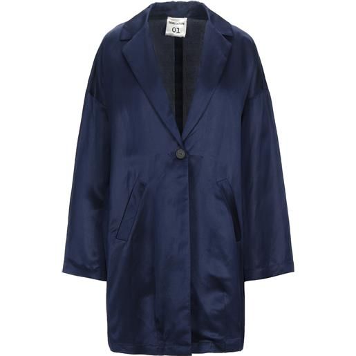 SEMICOUTURE - soprabito