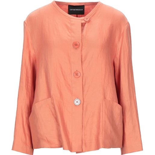 EMPORIO ARMANI - blazer