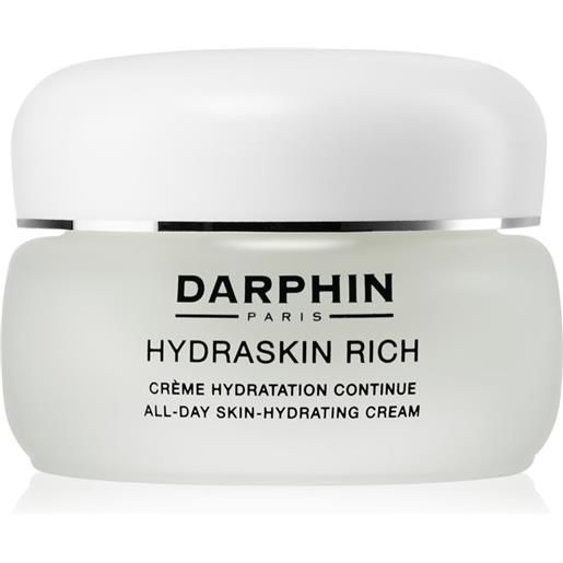 Darphin hydraskin rich skin hydrating cream 50 ml