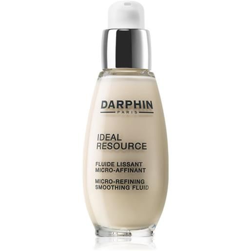 Darphin ideal resource micro-refining smoothing fluid 50 ml