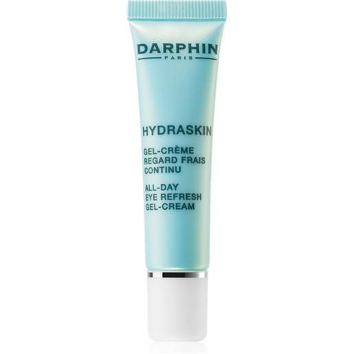 Darphin hydraskin all-day eye refresh gel-cream 15 ml