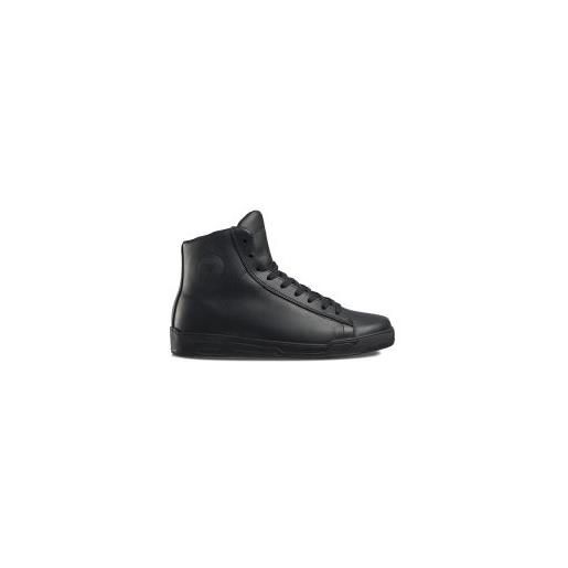 Sneakers stylmartin core wp black