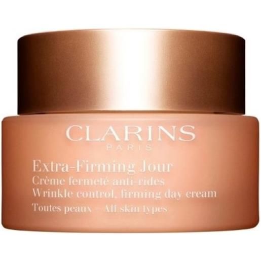 Clarins extra firming jour 50 ml