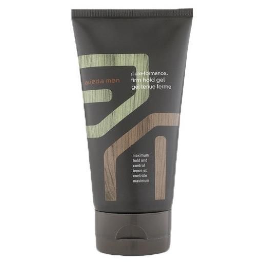 AVEDA pure-formance firm hold gel 150ml gel capelli, trattamento per capelli